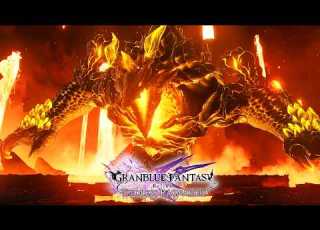 Vulkan Bolla Alterphase Boss Theme GBF Relink Endless Ragnarok OST