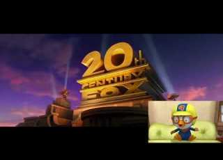 20th Century Fox Meme South Korea Animation