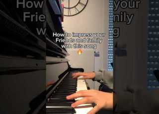 Drowning Love Chasing Kou Part 1 Piano Tutorial