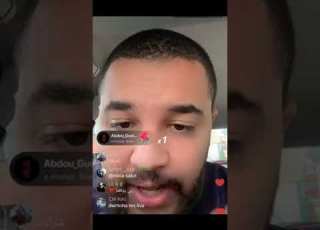  يوبي يحكي تجاربه في العمل و يقدم نصيحة للشباب