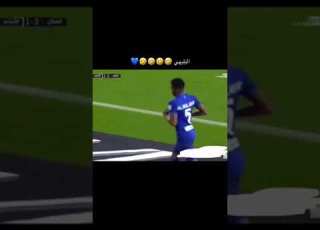  الأولة تروعك والثانيه تصوعك والثالثه بضلوعك مباراة الهلال و الاهلي 3 1