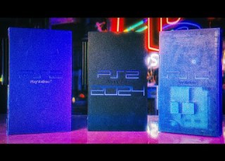 These Upgrades Take The PlayStation 2 Into The FUTURE