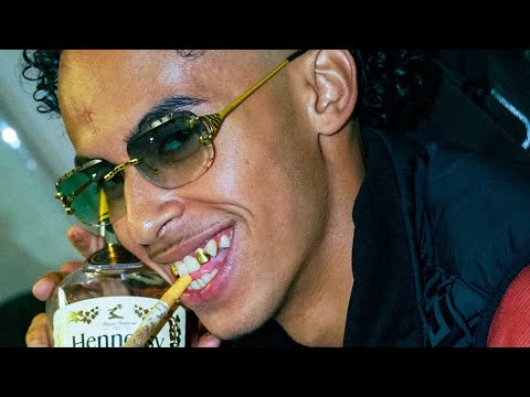 ILLIE DARBA Official Music Video