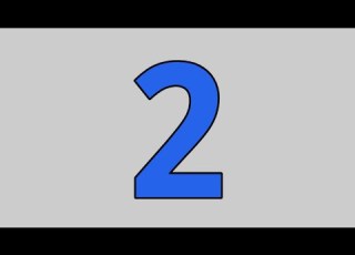  1 Second Countdown Timer With No Soundeffect 1 Second Countdown 1 Second Timer Countdown Timer