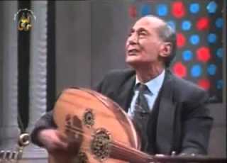 إبراهيم الحجار ماجد سرور Mp4