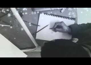  بورطري للفنانة المتألقة الراحلة شادية