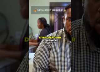 Partenariats Des Influenceurs