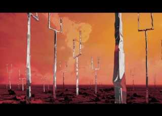  Muse Space Dementia XX Anniversary RemiXX Official Audio