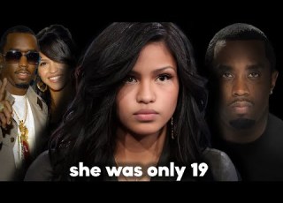  The HORRIFYING Untold Story Of Cassie