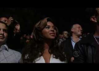  Niggas In Paris JayZ Kanye West Victoria Secret Show