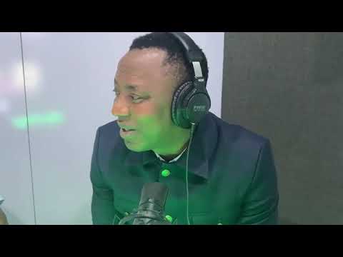 VIDEO Omoyele Sowore Harun Magashi Interview At Liberty Radio 103 3 FM Kano