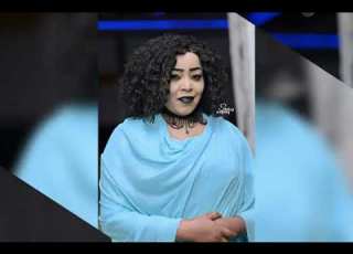 منى القوز اجر التوب سيرة