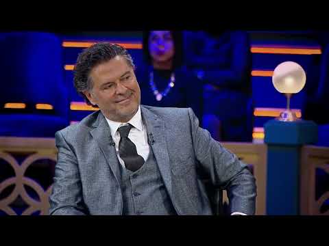 Ragheb Alama George Wassouf Is A Landmark In Singing