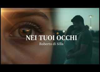  Nei Tuoi Occhi Roberto Di Silla Love Song Italiana