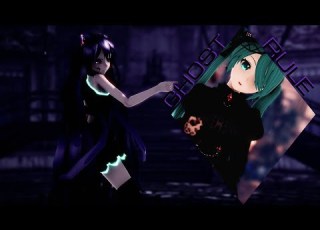  MMD Ghost Rule