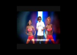  Dadah De Fort Dauphin Asio Dance