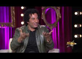  سمر يسري تحرج عمرو سعد انت استفزيت خالد يوسف