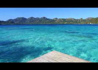  Cayo Cangrejo Providencia Colombia