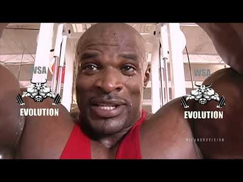 MUSICAS RONNIE COLEMAN MUSICA PARA O SEU TREINO MAROMBA MUSICAS RONNIE COLEMAN MUSICA PARA O SEU TREINO MAROMBA