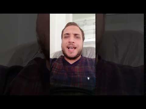 القصيدة التي زلزلت القلوب للإمام علي بن أبي طالب