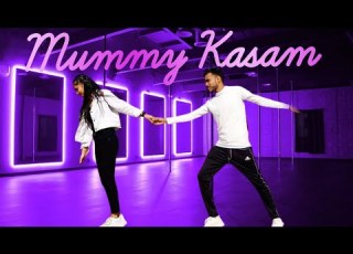  MummyKassam Coolie No 1 Love Ft Neetu Choreography By Love FDS Academy
