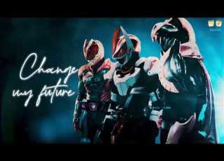 Change My Future Kamen Rider Geats Revice Movie Battle Royale Ending Vietsub Engsub