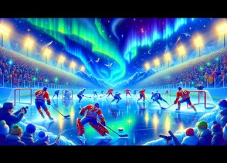  Sports Animes ملخص انيميات كاملة عن الرياضة