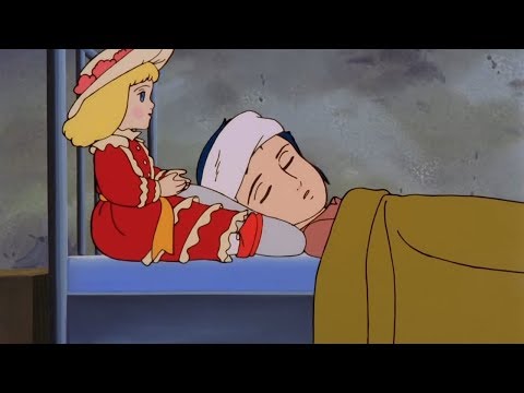 كرتون سالي Saly HD ح 36 بدون موسيقى