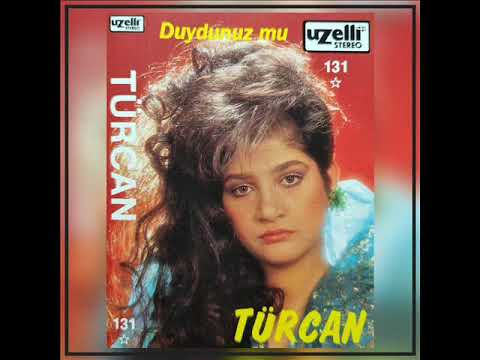 Türcan Korkmuyorum 1988 Uzelli 131