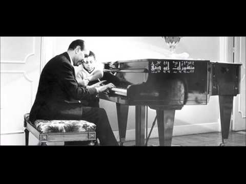 كمال الطويل يغني اسمر يا اسمراني اجمل من عبد الحليم منشورات ابو ضي