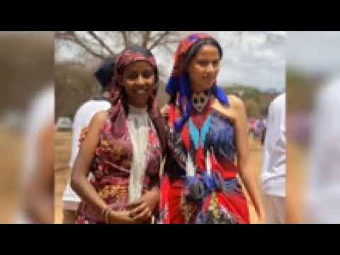 Sirbaa Badru Mahammed Albama Isa Guuttuu Walleelee Jaalatamo Yeroo Hunda Lovely Old Oromo Music