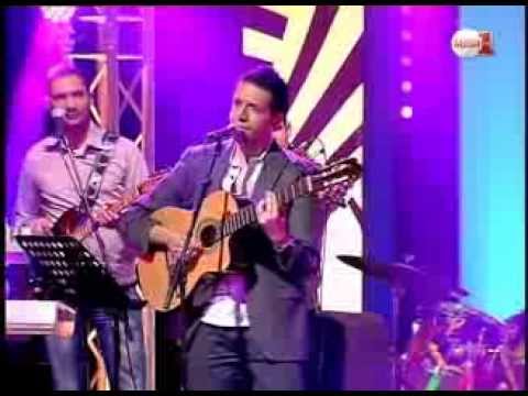 أغنية جميلة سيدي حبيبي فين هوا من أداء مختار باند أغنية جميلة سيدي حبيبي فين هوا من أداء مختار باند