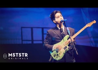  LUCY Bleu Concert Live Clip LUCY 일곱 번째 단독 콘서트 와장창 ENG Sub