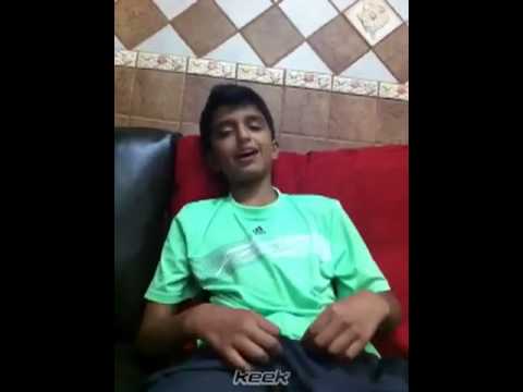 سلوش أغنية كيف حالك يامفارق هالحشى Keek YouTube