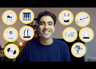 هو صاحب بالين كداب