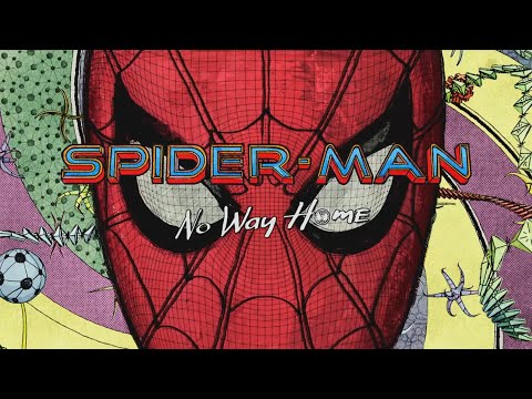 スパイダーマン ノーウェイホーム エンディング