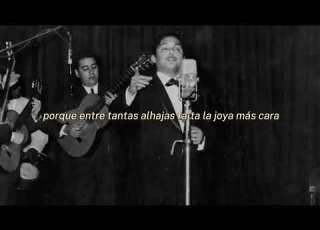  El Retrato De Mamá Julio Jaramillo