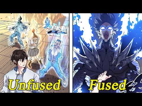 Everyone Can Only Fuse With One Monster But I Can Fuse With 10 Million Everyone Can Only Fuse With One Monster But I Can Fuse With 10 Million