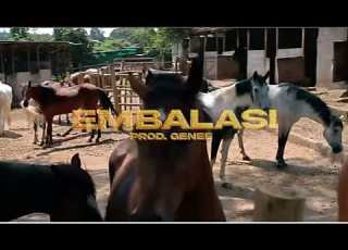 EMBALASI Clean Instrumental Nandor Love Joshpro Ug