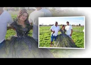 Годеж на Мария и Диего 16 11 2025г Дрангово