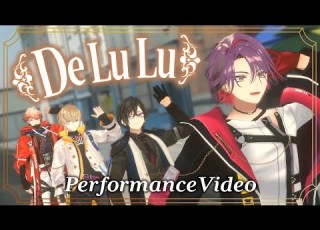  Performance Video De Lu Lu VOLTACTION