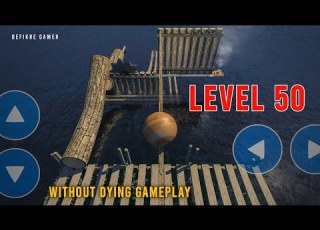  Extreme Balancer 3 Level 50 Gameplay