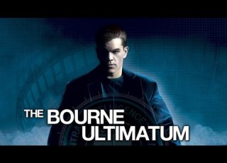  The Bourne Ultimatum 2007 English Full Movie Matt Damon Julia Stiles David Review And Facts