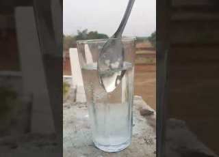 AA Battery And Water Trick Salt In Water And Magic Shorts Trick