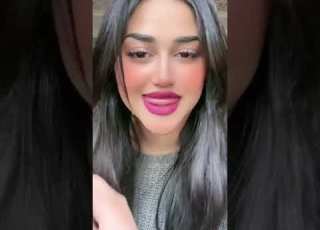 ميكب خفيف للبنوتات اشتراك بالقناة Makeup ميكب Sandia