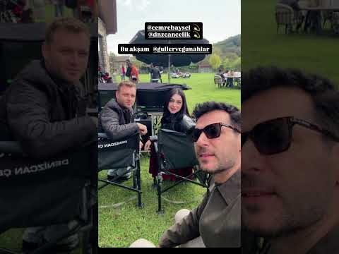 كواليس مسلسل ورود وذنوب