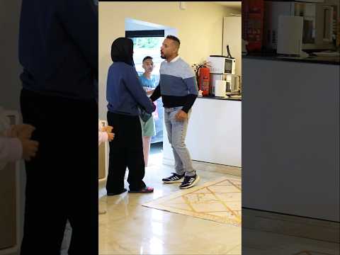 صعبت عليا جدا لما شوفت الفيديو انا اسف صعبت عليا جدا لما شوفت الفيديو انا اسف