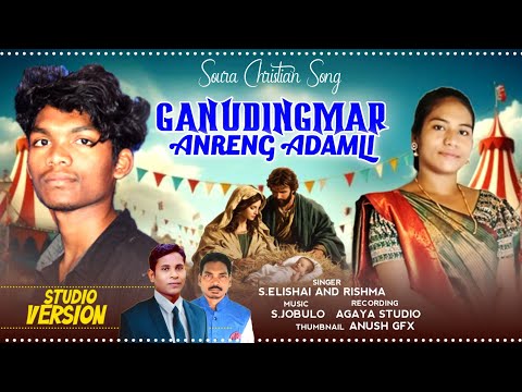 GANUDINGMAR ANRENG ADAMLI S JOBULO ALISHAI RISHMA AGAYA MUSIC STUDIO
