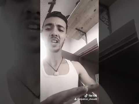 Crazy Tik Tok Boy Yema 7liwa