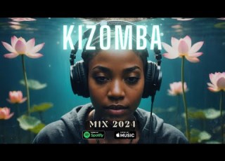  Kizomba Mix 2024 Urban Kiz X Tarraxo Music